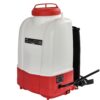 Обприскувач акумуляторний Vitals Master AS 1810 SmartLine+ (каркас)