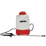 Обприскувач акумуляторний Vitals Master AS 1810 SmartLine+ (каркас)