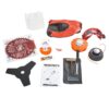 Мотокоса бензинова Vitals Professional BK 5220ao Empire