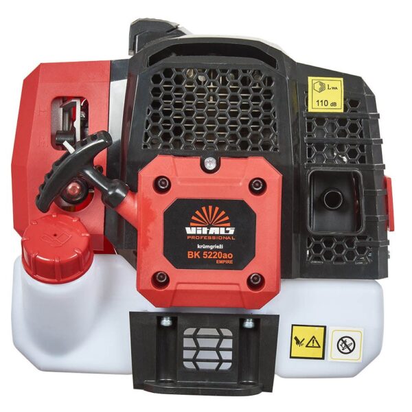 Мотокоса бензинова Vitals Professional BK 5220ao Empire