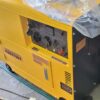 Генератор дизельний KIPOR Apple6700T