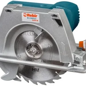 Пила дискова Rebir IE-5107G3