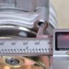 Редуктор для мотобура Vitals BUM 52/МБР52Н