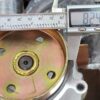 Редуктор для мотобура Vitals BUM 52/МБР52Н