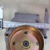 Редуктор для мотобура Vitals BUM 52/МБР52Н