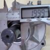 Редуктор для мотобура Vitals BUM 52/МБР52Н