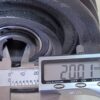 Муфта зчеплення для віброплити (D = 128 мм,d = 20 мм, шпонка, профіль 2A)