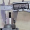 Двигун для тримера електричного Vitals Master EZT144vs (без крильчатки)