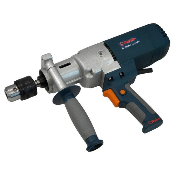 Дрель Rebir IE-1023M-16/1700