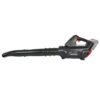 Повітродувка акумуляторна Vitals Professional ALP 36880 SmartLine+ (каркас)
