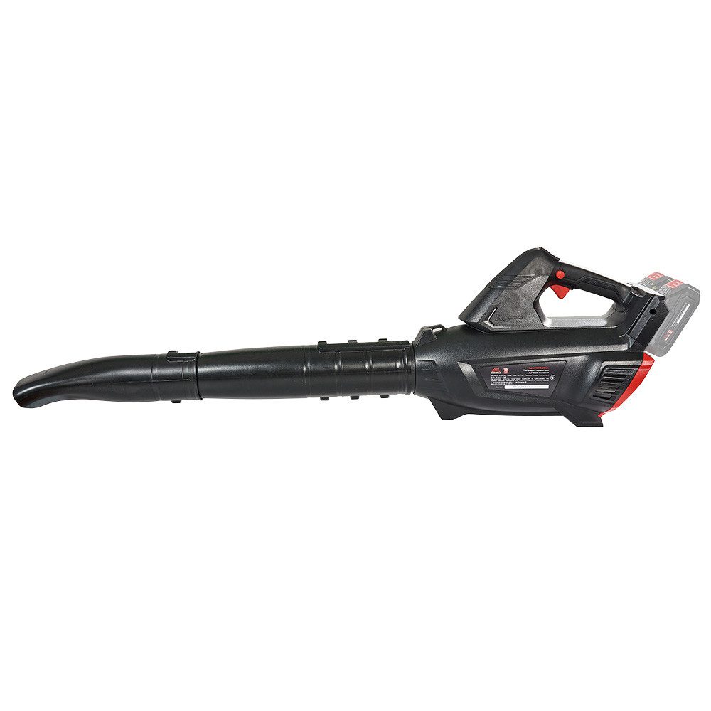 Повітродувка акумуляторна Vitals Professional ALP 36880 SmartLine+ (каркас)