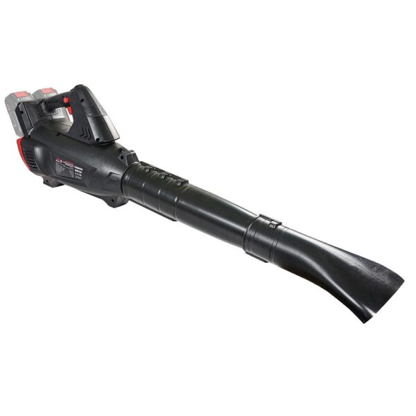 Повітродувка акумуляторна Vitals Professional ALP 36880 SmartLine+ (каркас)