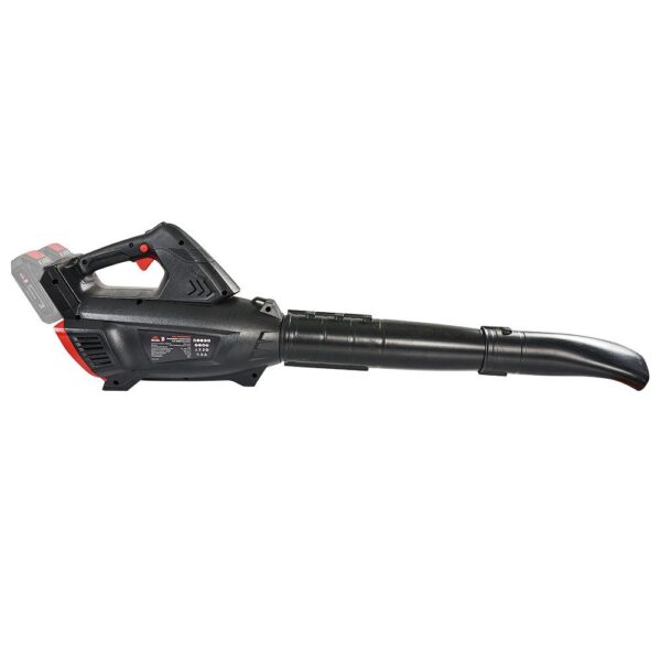 Повітродувка акумуляторна Vitals Professional ALP 36880 SmartLine+ (каркас)