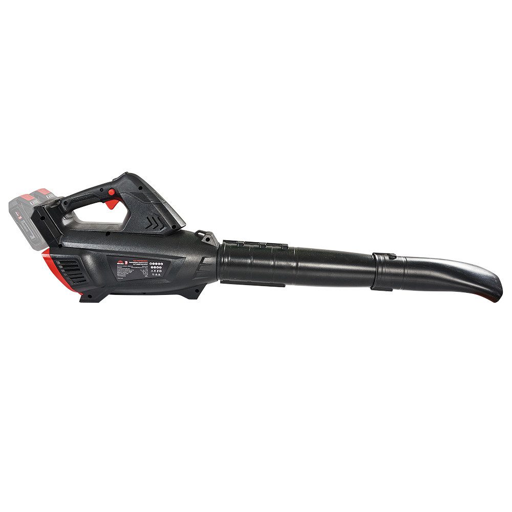 Повітродувка акумуляторна Vitals Professional ALP 36880 SmartLine+ (каркас)