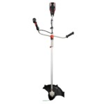Електрокоса акумуляторна Vitals Master AZT 3605 SmartLine+ (каркас)