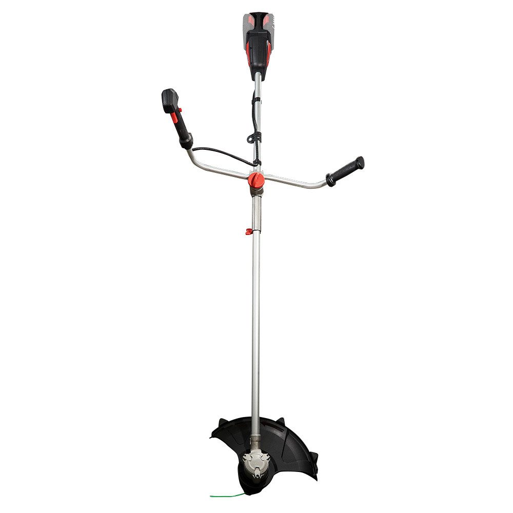 Електрокоса акумуляторна Vitals Master AZT 3605 SmartLine+ (каркас)
