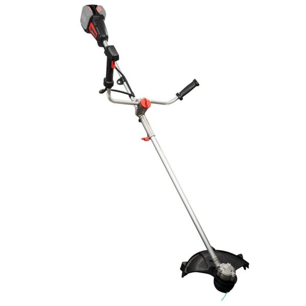Електрокоса акумуляторна Vitals Master AZT 3605 SmartLine+ (каркас)