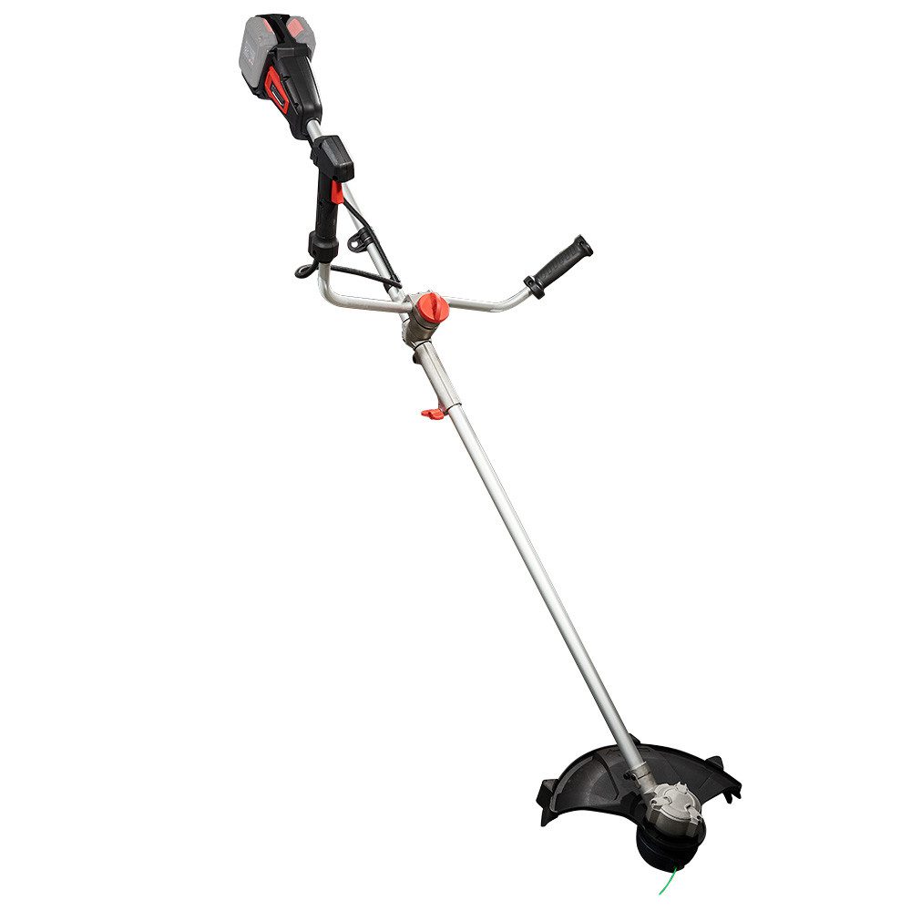 Електрокоса акумуляторна Vitals Master AZT 3605 SmartLine+ (каркас)