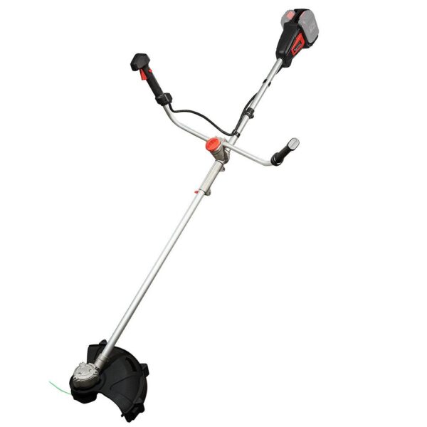 Електрокоса акумуляторна Vitals Master AZT 3605 SmartLine+ (каркас)