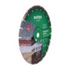 Круг алмазний відрізний Distar 1A1RSS/C3-H 300x3,0/2,0x10x25,4-22 Premier Active