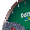Круг алмазний відрізний Distar 1A1RSS/C3-H 300x3,0/2,0x10x25,4-22 Premier Active