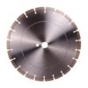 Круг алмазний відрізний Distar 1A1RSS/C3-H 300x3,0/2,0x10x25,4-22 Premier Active