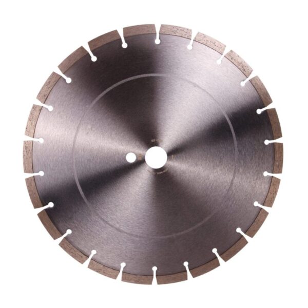 Круг алмазний відрізний Distar 1A1RSS/C3-H 300x3,0/2,0x10x25,4-22 Premier Active
