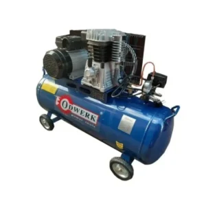 Компресор Odwerk TV-22100 (ремінний 100 л.)