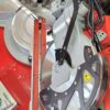 Пила торцювальна з протягом Vitals Master Dz 2521CY (нахил право/ліво)