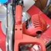 Пила торцювальна з протягом Vitals Master Dz 2521CY (нахил право/ліво)
