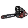 Бензопила ланцюгова Vitals Master BKZ 453n 15"