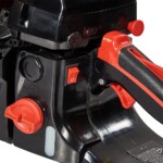 Бензопила ланцюгова Vitals Master BKZ 453n 15"