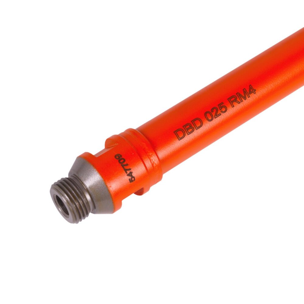 Сверло алмазное Distar DDR-B 025x450x1/2GAS RM4