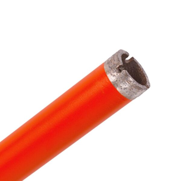 Сверло алмазное Distar DDR-B 025x450x1/2GAS RM4