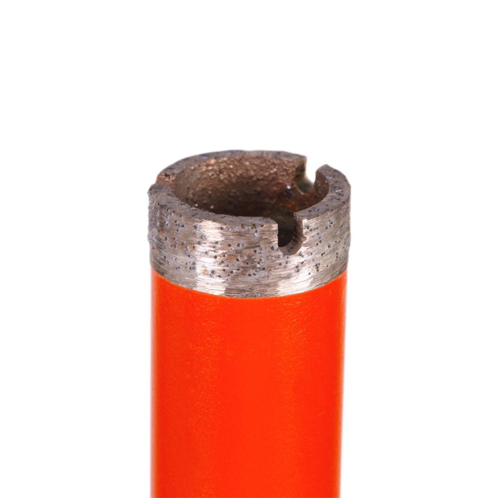 Сверло алмазное Distar DDR-B 025x450x1/2GAS RM4