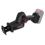 Пила шабельна  акумуляторна Vitals Professional  ATz 1825 BS mini SmartLine+