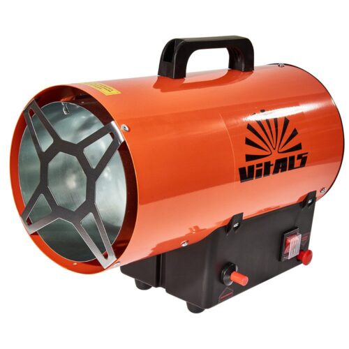 Нагрівач газовий Vitals GH-152