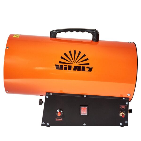 Нагрівач газовий Vitals GH-302