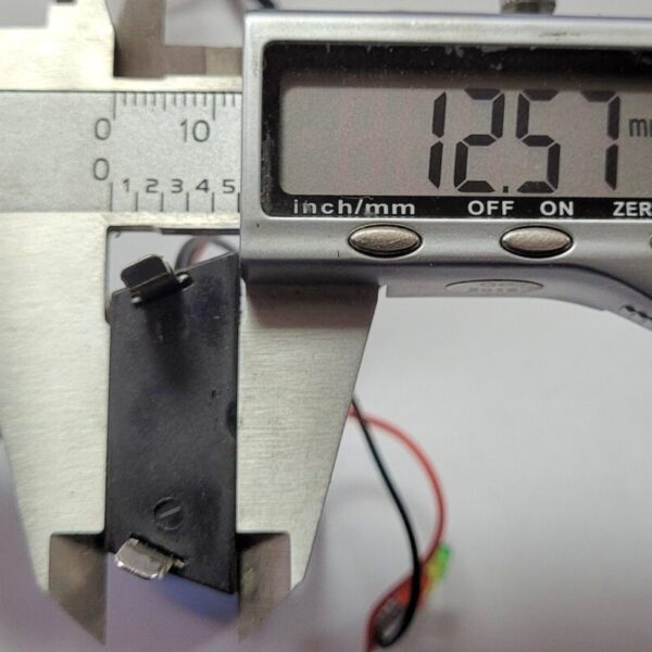 Кнопка для шурупокрута Grand/BEST  ДА-12V/18V Li