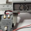 Кнопка для шурупокрута Grand/BEST  ДА-12V/18V Li