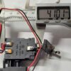 Кнопка для шурупокрута Grand/BEST  ДА-12V/18V Li