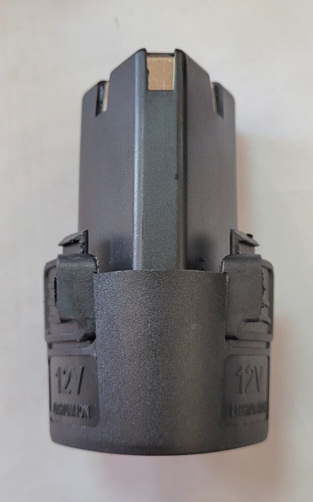 Акумулятор для шурупокрута Grand ДА-12Li/DFR (12 В. 2 А./год.)