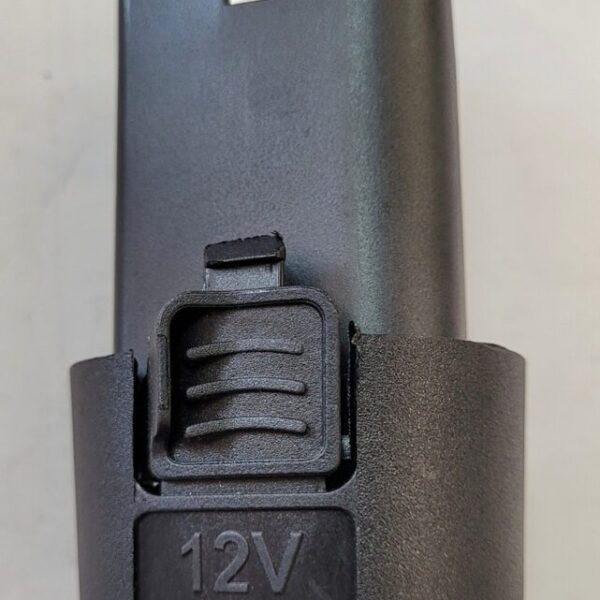 Акумулятор для шурупокрута Grand ДА-12Li/DFR (12 В. 2 А./год.)