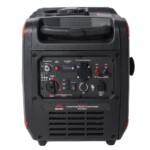 Генератор бензиновий інверторний Vitals Master IG 5.0 bsat
