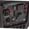 Генератор бензиновий інверторний Vitals Master IG 1.8 bs