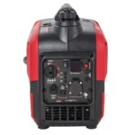 Генератор бензиновий інверторний Vitals Master IG 1.8 bs