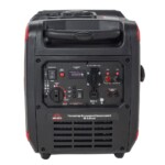 Генератор бензиновий інверторний Vitals Master IG 3.5 bset