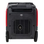 Генератор бензиновий інверторний Vitals Master IG 3.5 bset