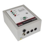 Блок автоматичного введення резерву Vitals ATS 10/230