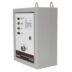 Блок автоматичного введення резерву Vitals ATS 10/230